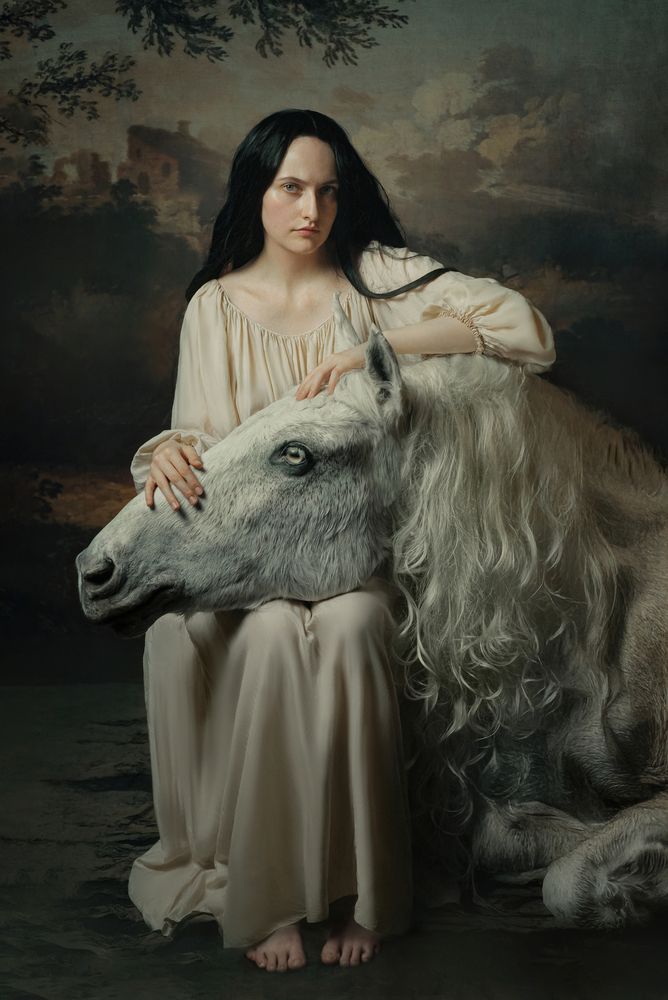 Соня и Жозефина