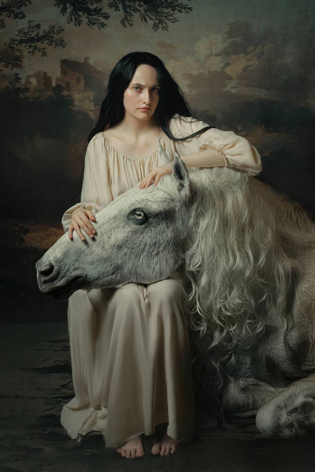 Соня и Жозефина