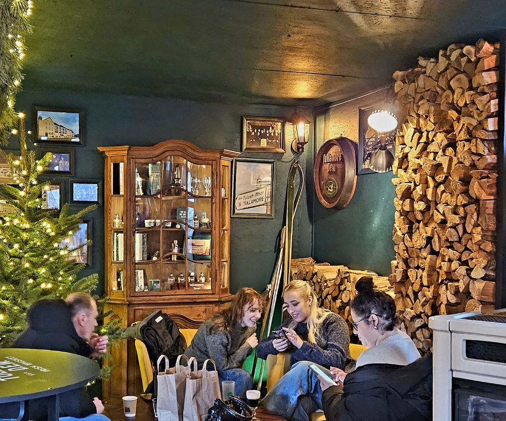 Photograph by Larisa Gella