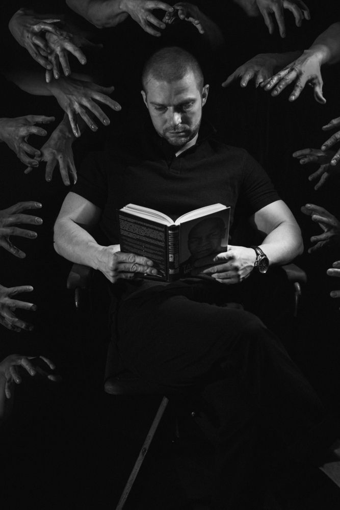 Photograph by Павел Семёнов