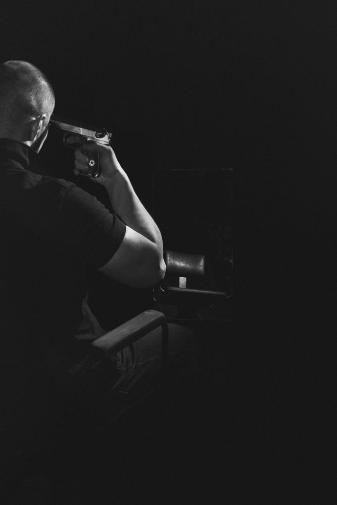 Photograph by Павел Семёнов