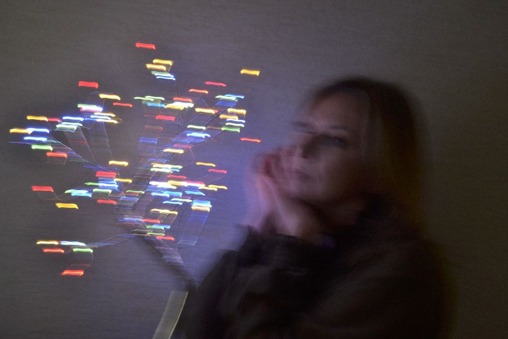 Фотография автора Наталья Мыкольникова