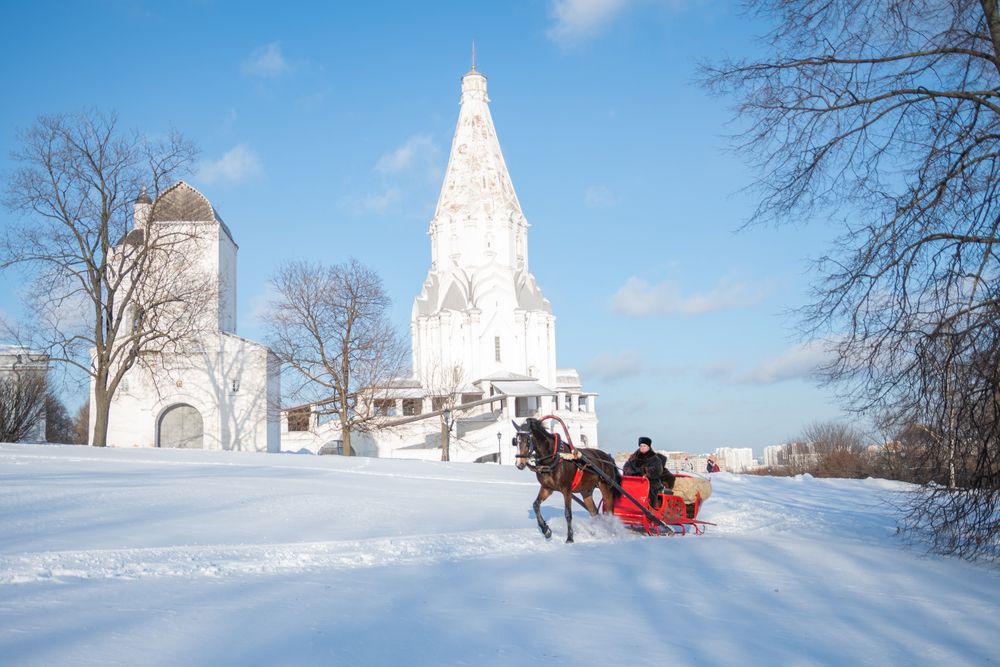 Photograph by Анастасия Григорян