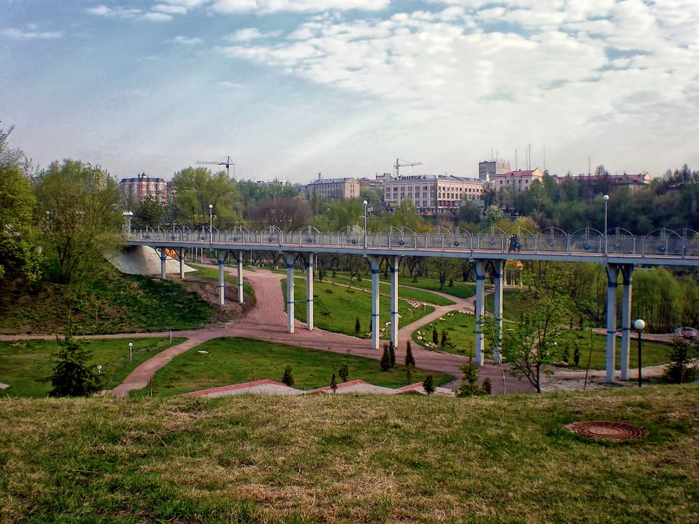 Photograph by Савоцкий Роман