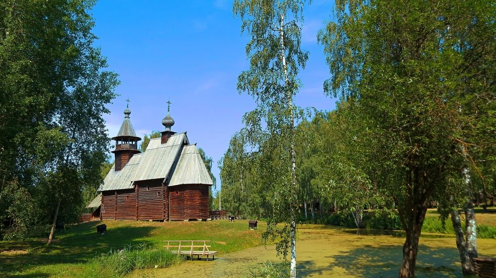 Photograph by Фартушняк Сергей