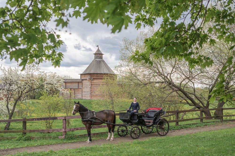 Photograph by Анастасия Григорян