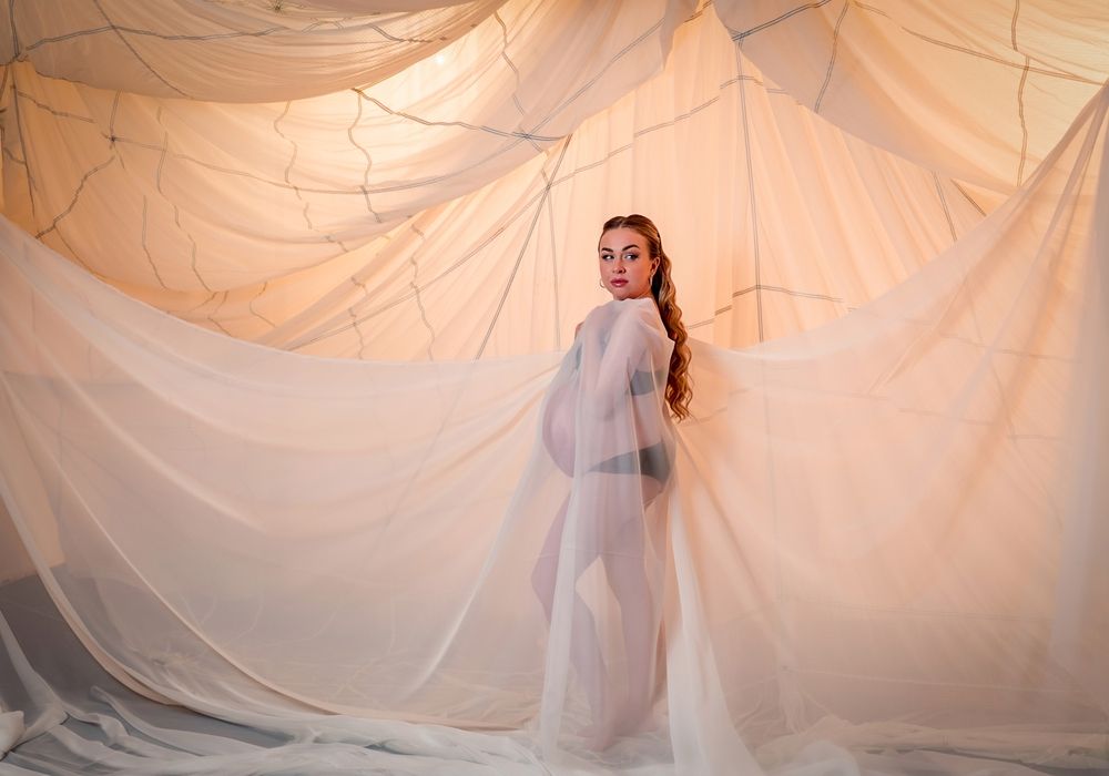 Фотография автора Александр Сенчуров