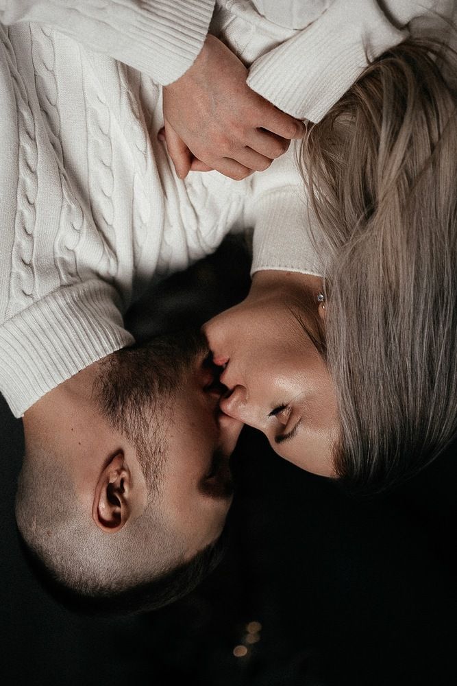 Чувственная история