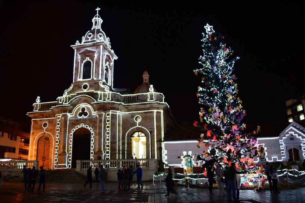 Фотография автора Camilo Martinez