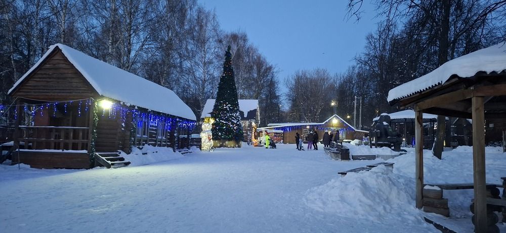 Фотография автора Наталья Пирогова
