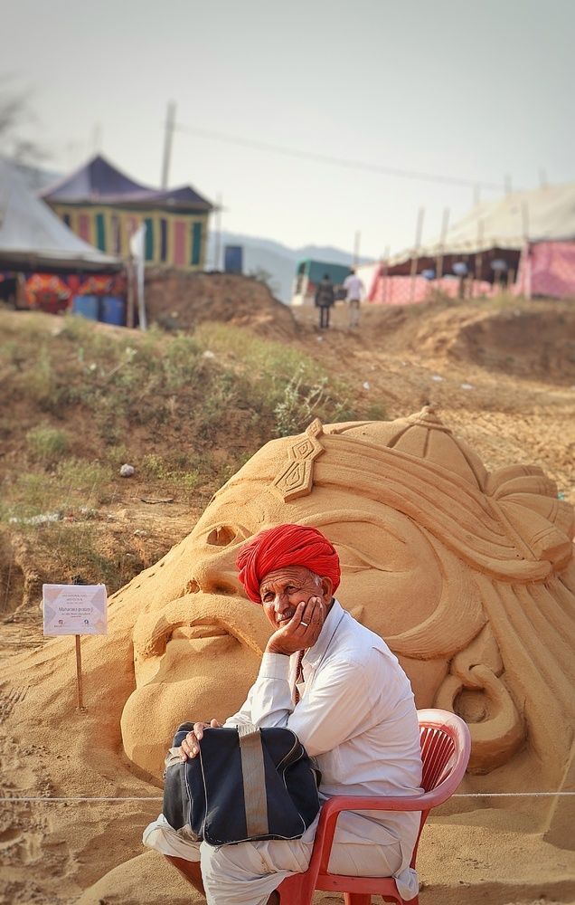 Photograph by Trishla Kadam