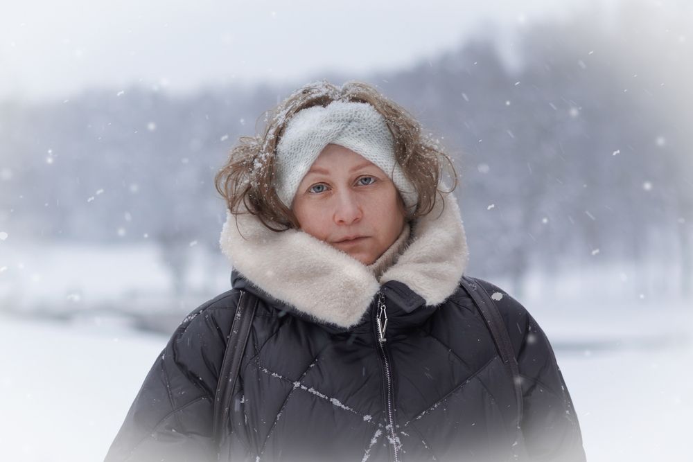 Photograph by Елена Суворова