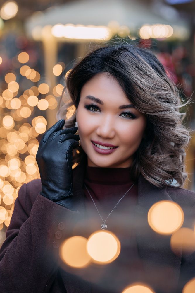 Photograph by Полина Данилова