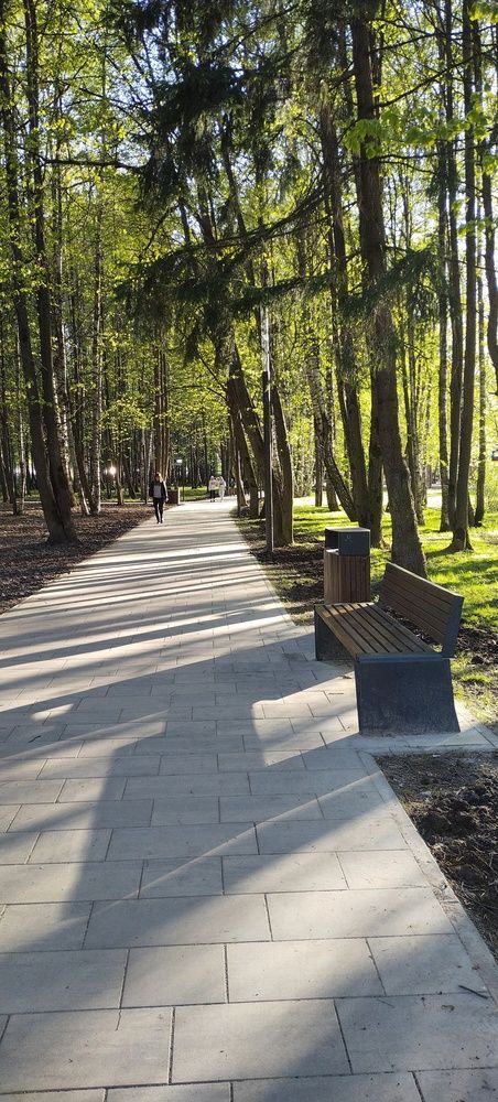 Photograph by Дарина Макарова