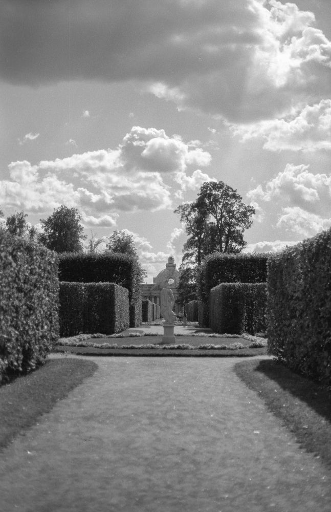 Photograph by Maxim Lip