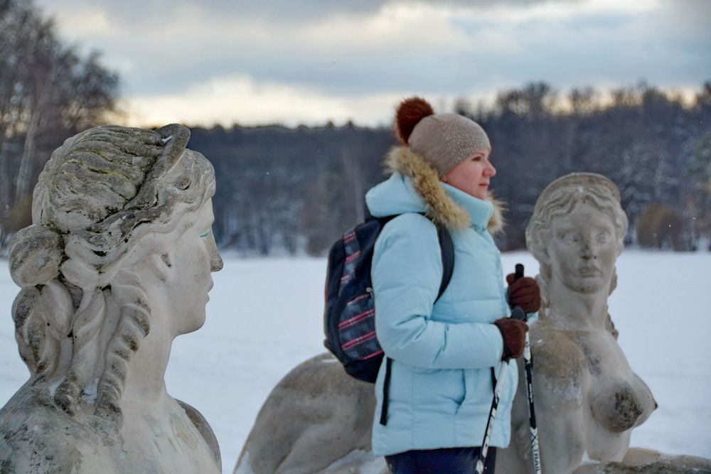 Photograph by Анастасия Смирнова