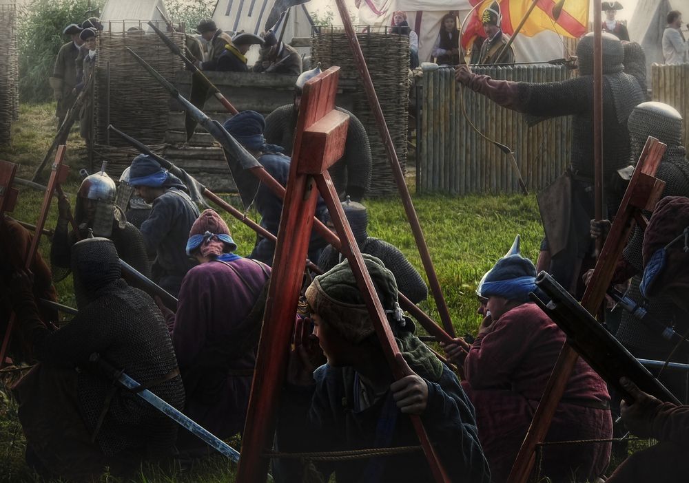 Photograph by Валерий Алфимов