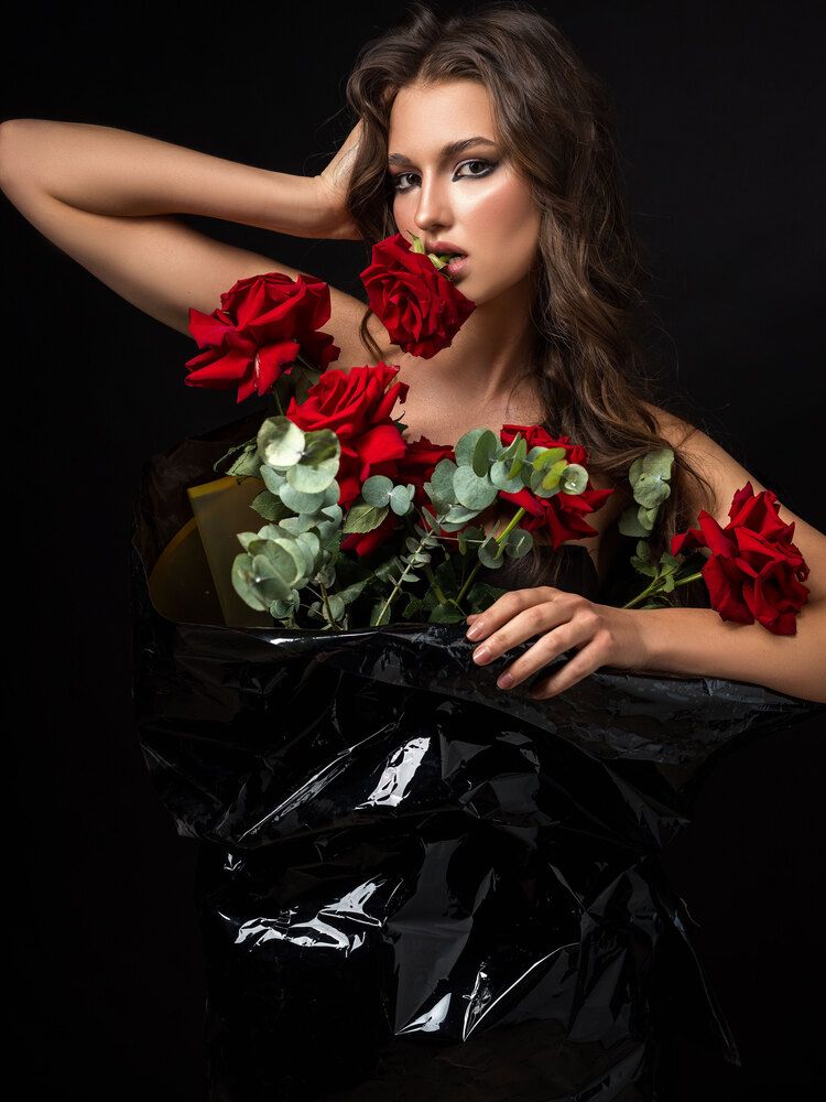 Фотография автора Ирина Баш