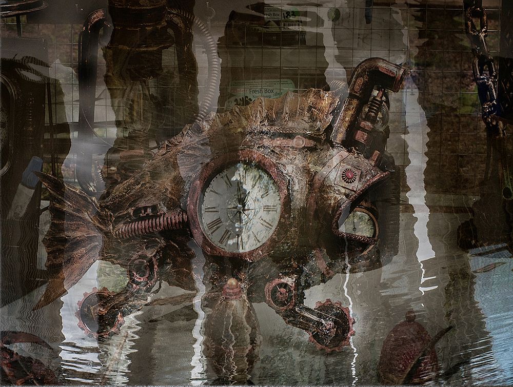 Photograph by Елена Григорович