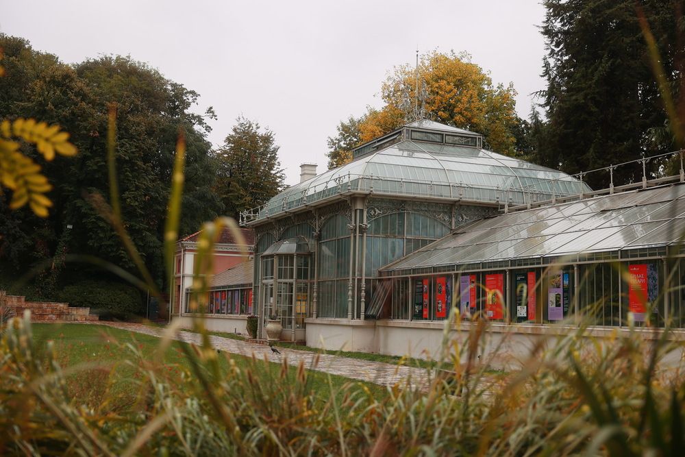 Photograph by Maxim Lip