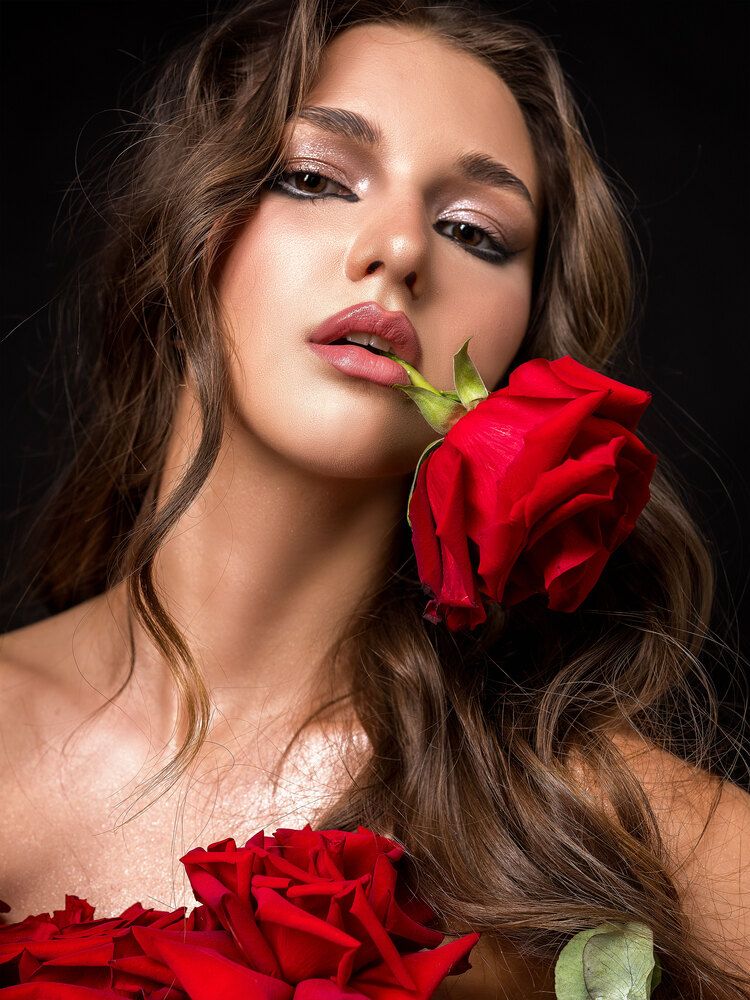 Фотография автора Ирина Баш
