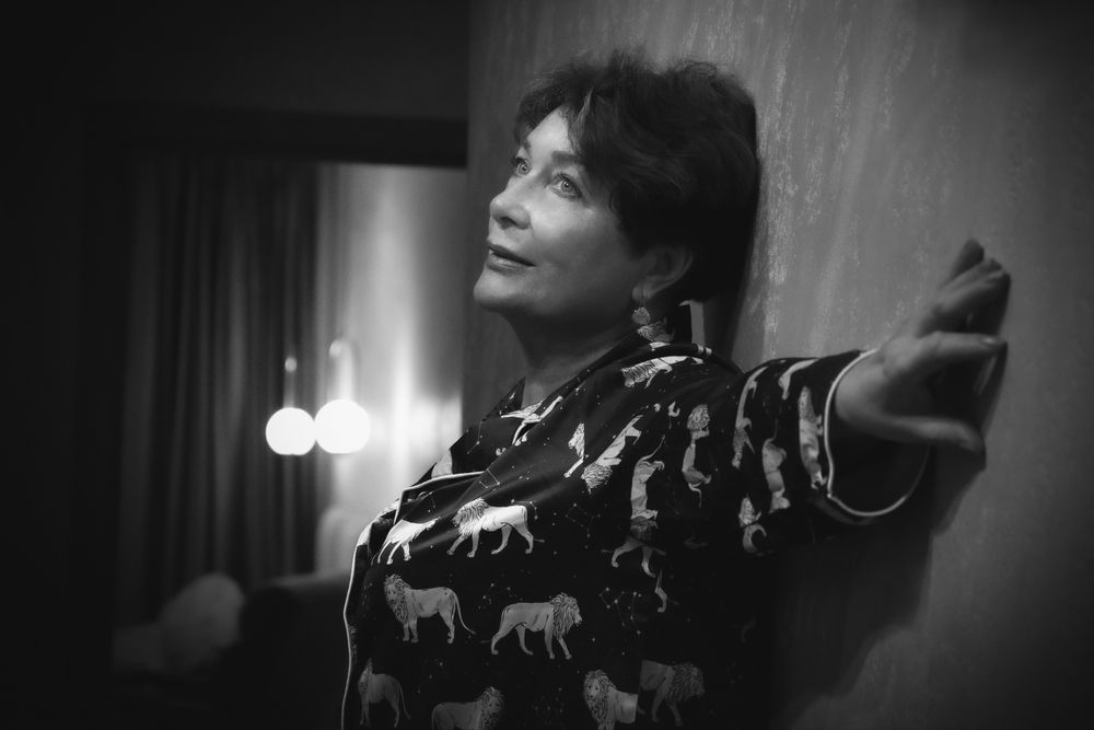 Photograph by Александр Кордюков