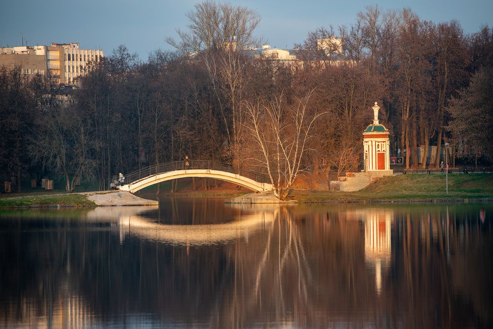 Photograph by Дмитрий Хуршудов