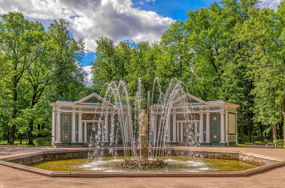 Photograph by Андрей Калинин