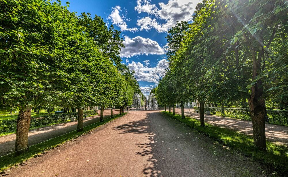 Photograph by Андрей Калинин