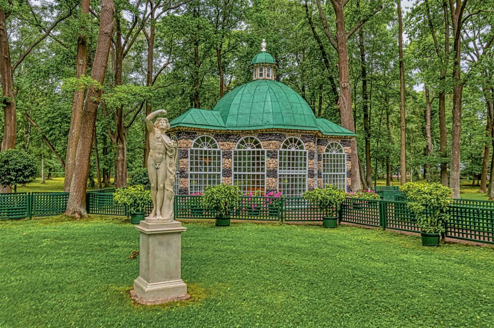 Photograph by Андрей Калинин