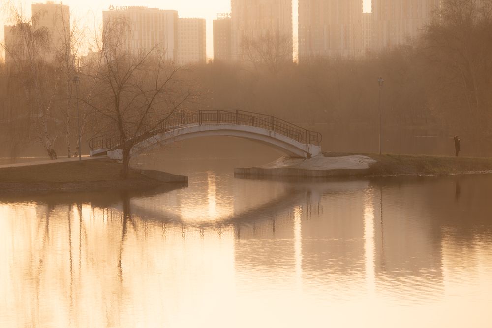 Photograph by Дмитрий Хуршудов