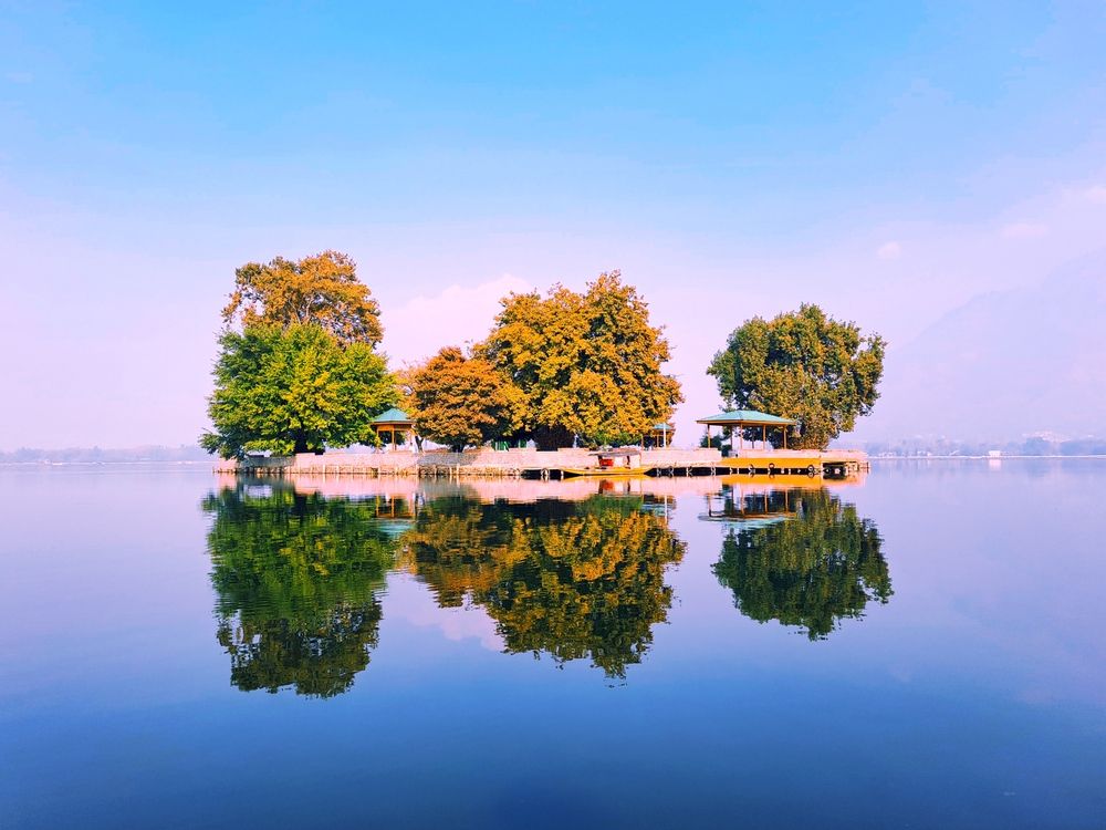 Photograph by Saliha Jan