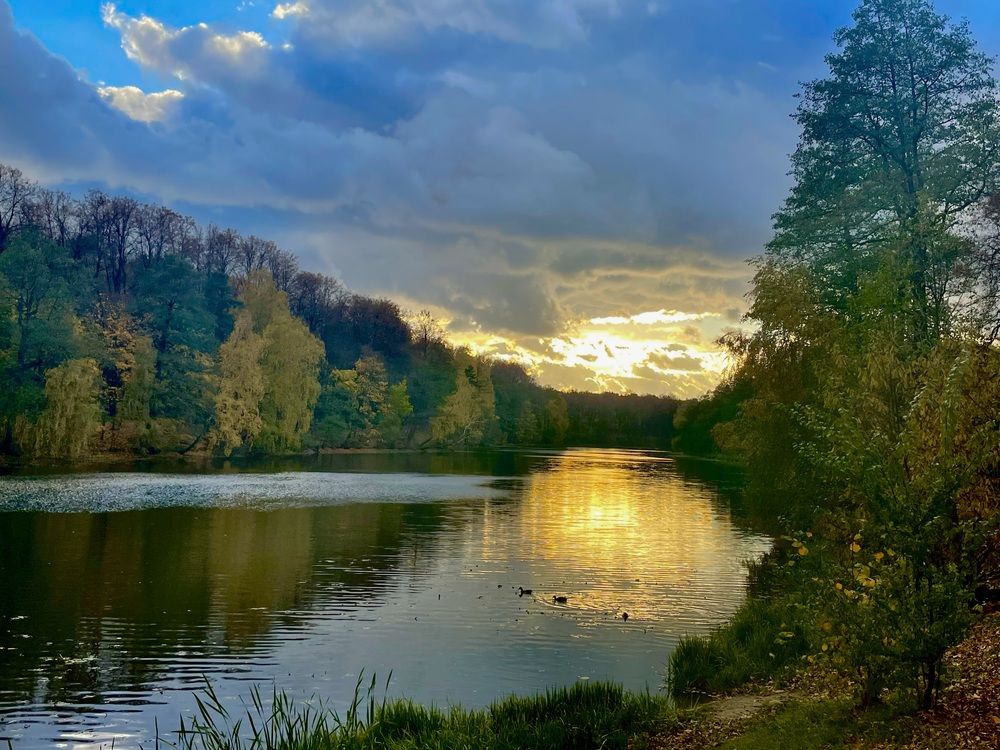Photograph by Валерий Мыльников