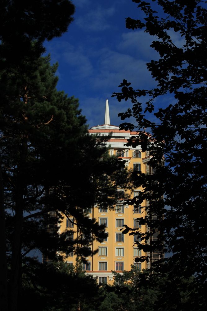 Photograph by Дмитрий Мазурин