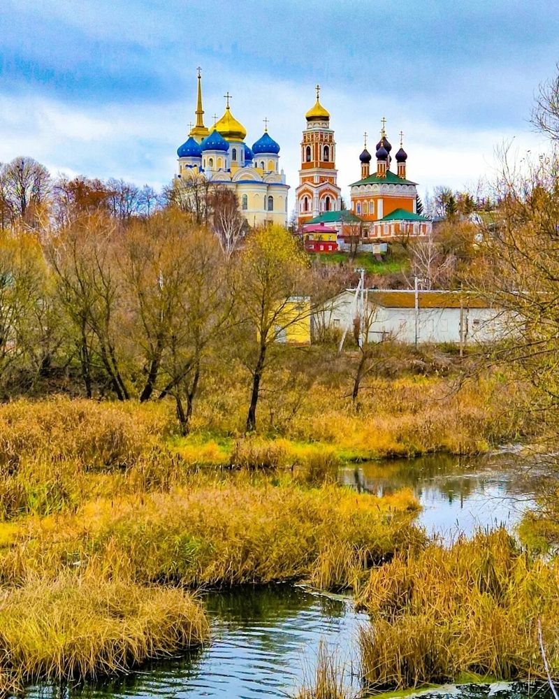 Photograph by Наталья Николаевна