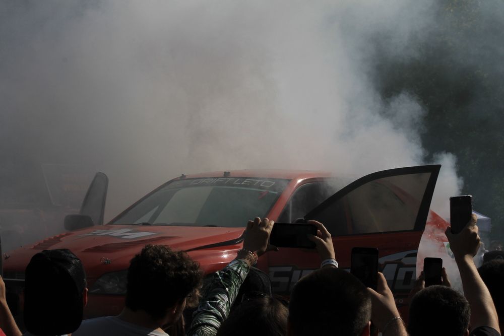 Photograph by Дмитрий Мазурин