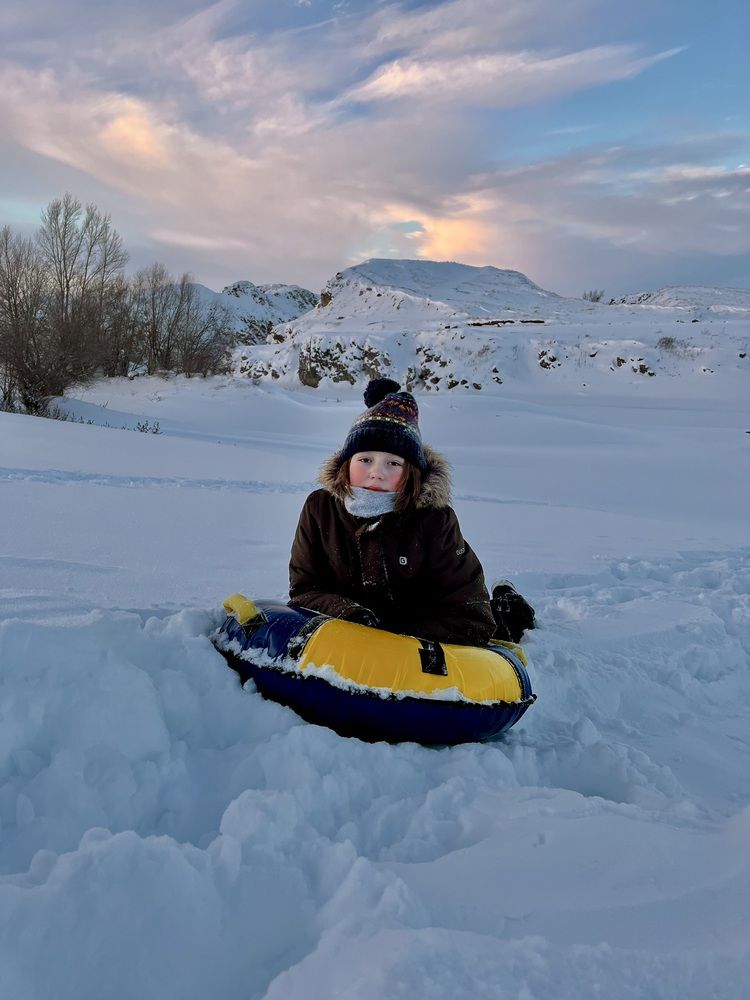 Photograph by Елена Секрет