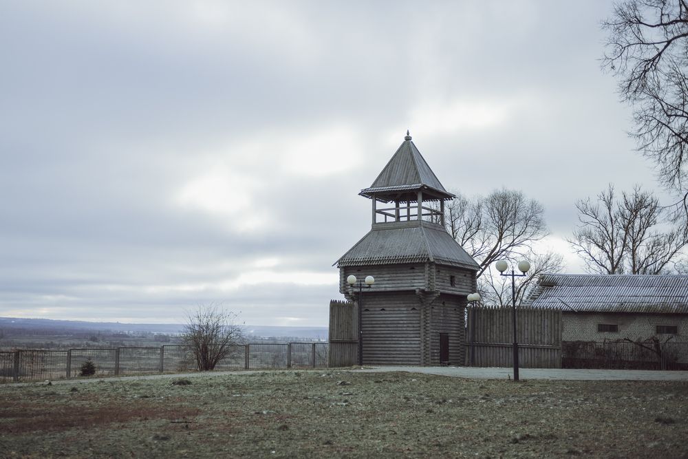 Photograph by Алла Киржинова