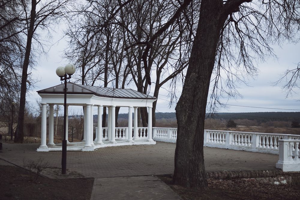 Photograph by Алла Киржинова