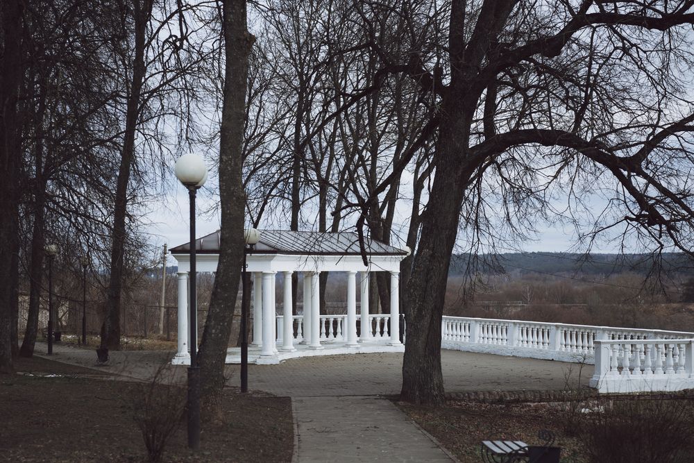 Photograph by Алла Киржинова