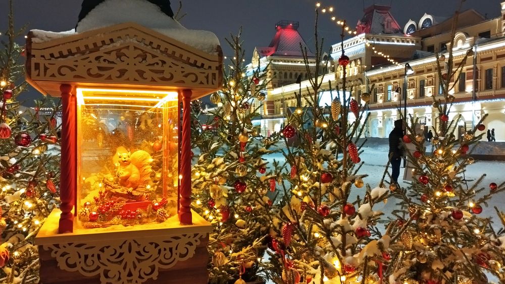 Photograph by Блюмина Елена