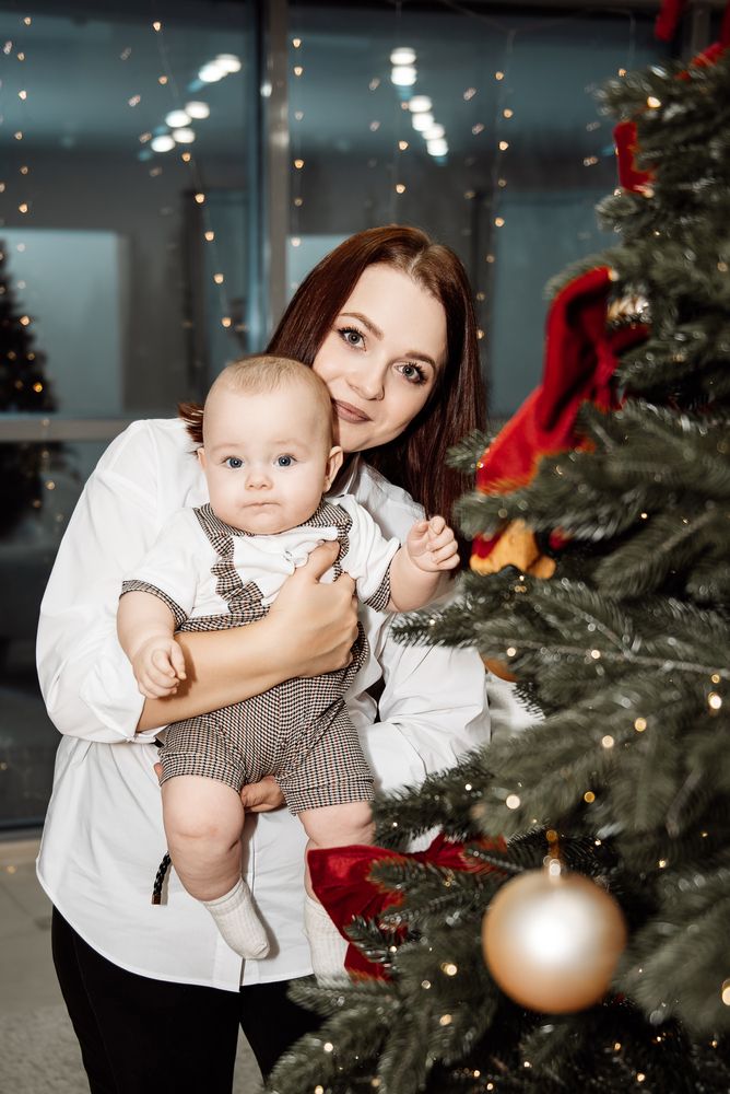 Photograph by Алла Киржинова