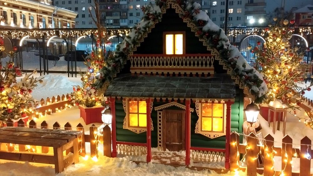 Photograph by Блюмина Елена