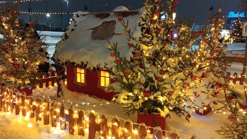 Photograph by Блюмина Елена