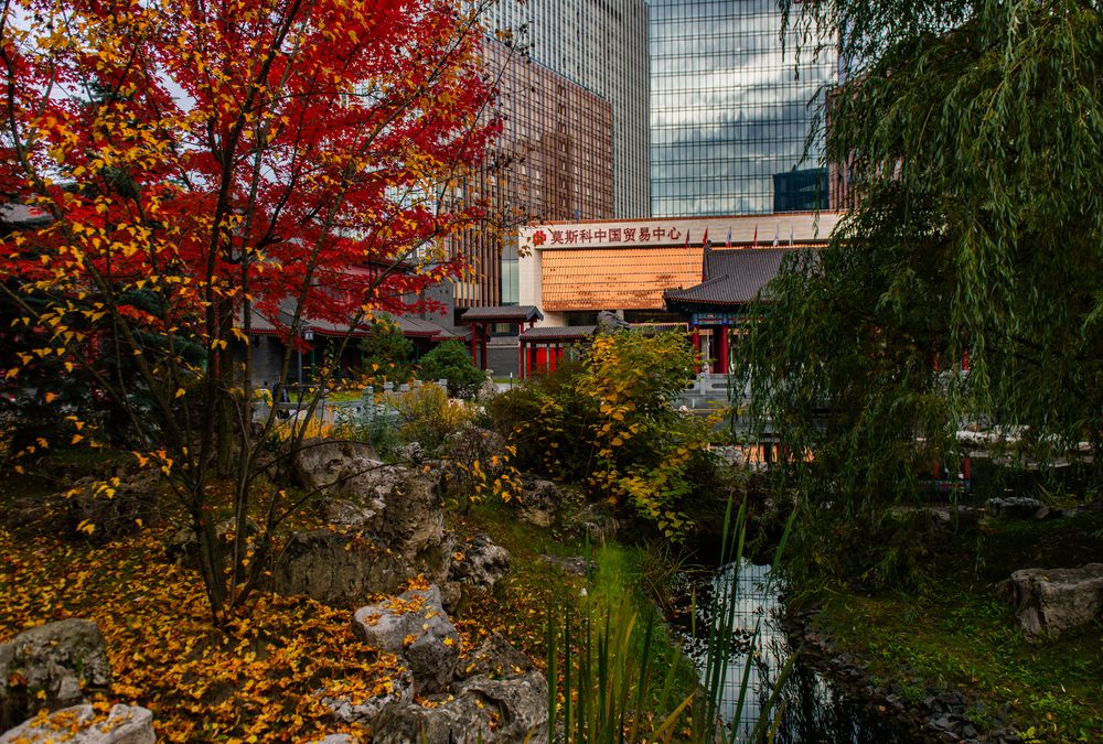 Photograph by Дмитрий Хуршудов