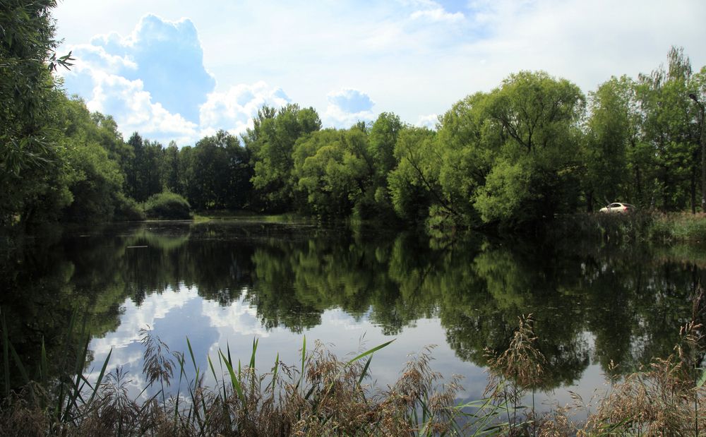 Photograph by Олег С