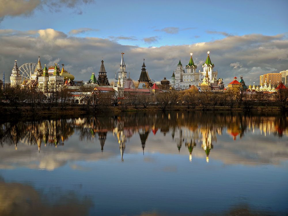 Photograph by Сергей Коклин