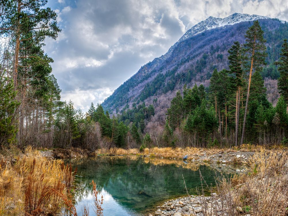 Photograph by Igor Maksimenko