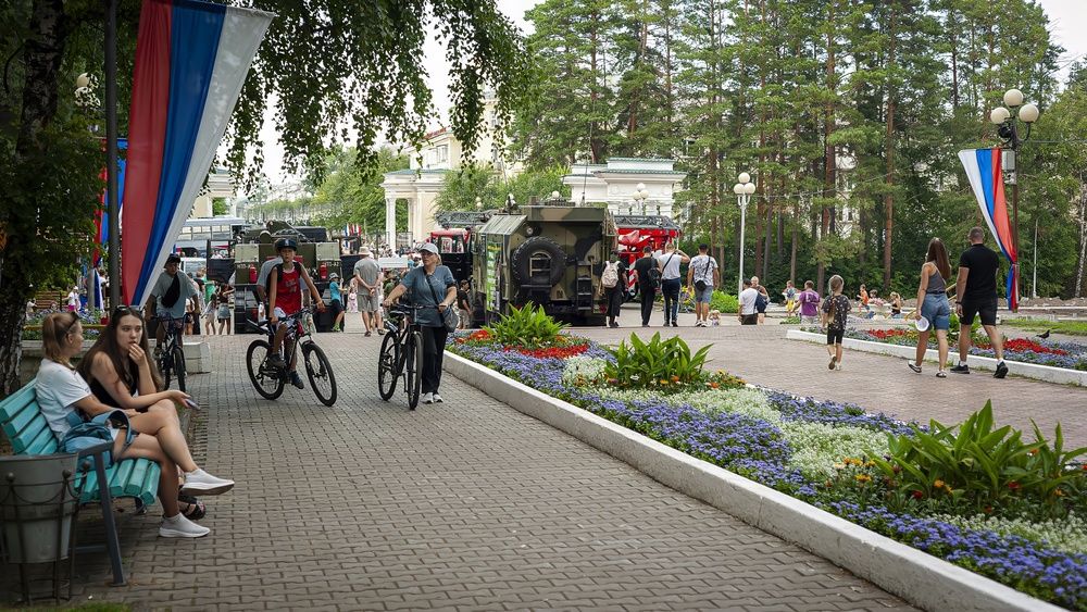 Photograph by Вадим Басов