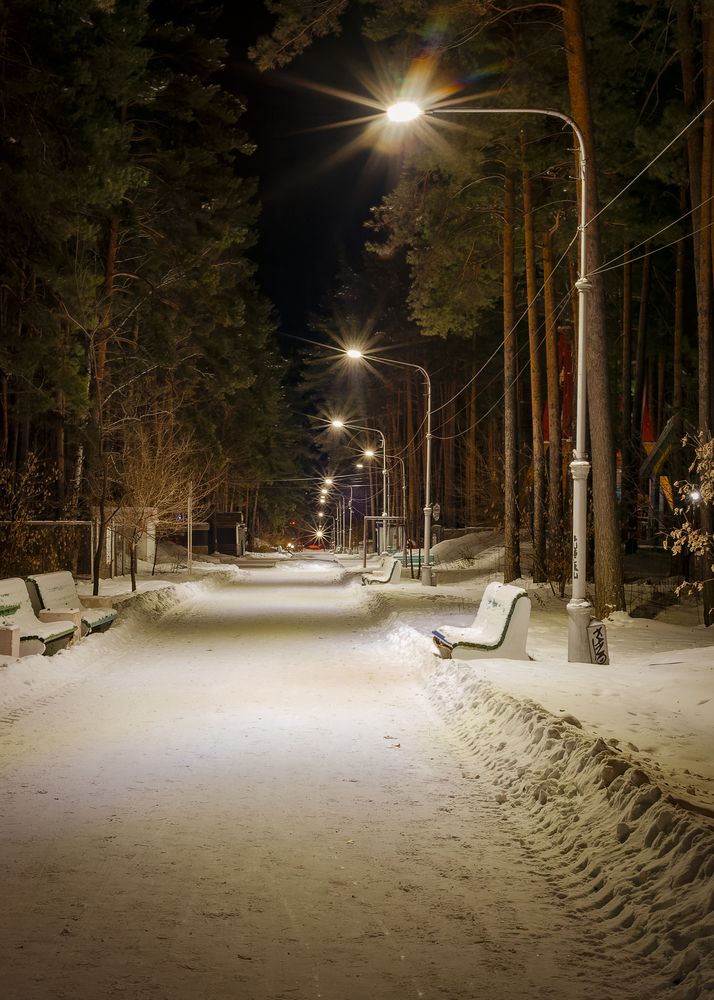 Photograph by Вадим Басов